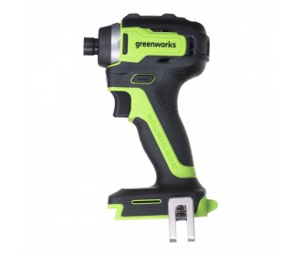 Greenworks 24 Volt slagmoerlseutel GD24D200