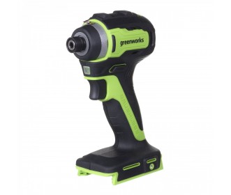 Greenworks 24 Volt slagmoerlseutel GD24D200