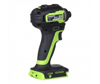 Greenworks 24 Volt slagmoerlseutel GD24D200