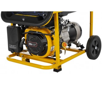 Lumag Aggregaat/Generator G3E