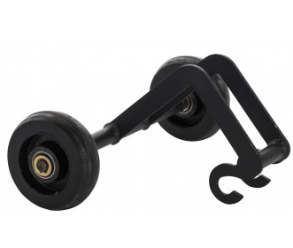 Lumag trilstamper VS80C, 1200 kg slagkracht