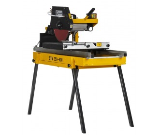 Lumag steenzaag STM350-800