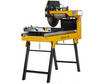 Lumag steenzaag STM450-700PRO