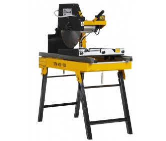 Lumag steenzaag STM450-700PRO