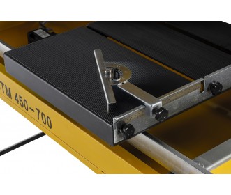 Lumag steenzaag STM450-700PRO