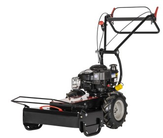 Lumag ruwterrein maaier HGM87555