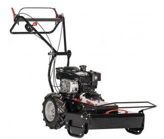 Lumag ruwterrein maaier HGM87555