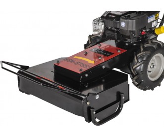 Lumag ruwterrein maaier HGM87555