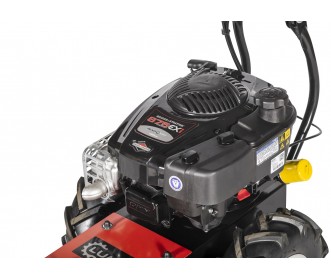 Lumag ruwterrein maaier HGM87555