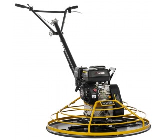 Lumag troffel-vlindermachine BT-900