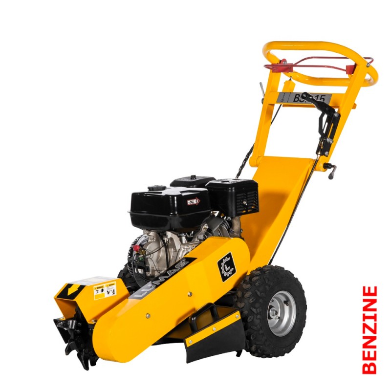 Lumag stronkenfrees / stobbenfrees BSF-15