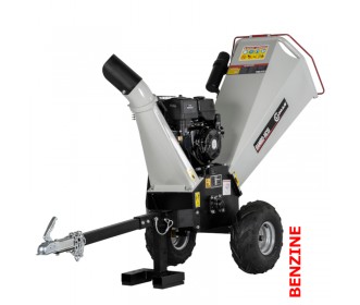 Lumag hakselaar HC15-NL Lumag hakselaar HC15-NL