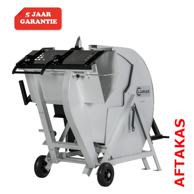 Lumag wipzaag WS3-700ZN