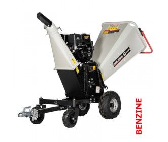 Lumag hakselaar HC15PRO-NL