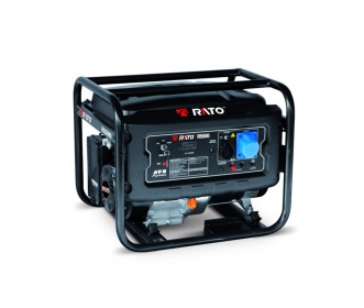 RATO generator-aggregaat R5500