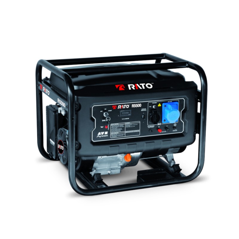 Rato Aggregaat/Generator R5500