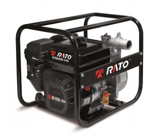 Waterpomp RATO RT50ZB26