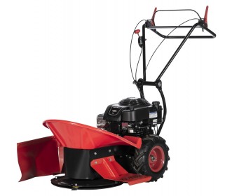 Lumag ruwterrein maaier HGS87564