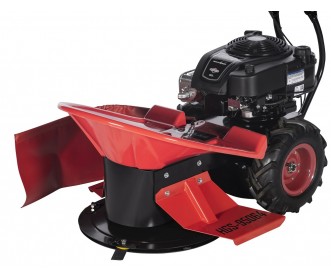 Lumag ruwterrein maaier HGS87564