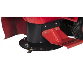 Lumag ruwterrein maaier HGS87564