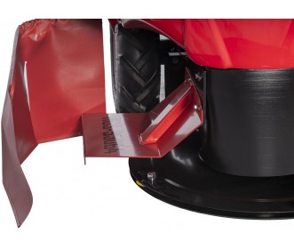 Lumag ruwterrein maaier HGS87564