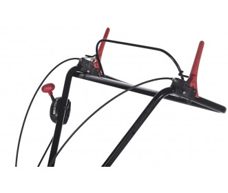 Lumag ruwterrein maaier HGS87564