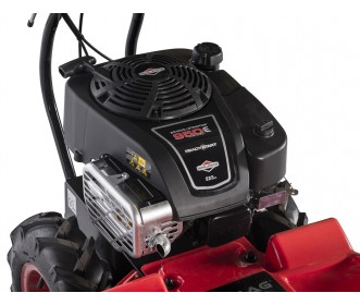 Lumag ruwterrein maaier HGS87564