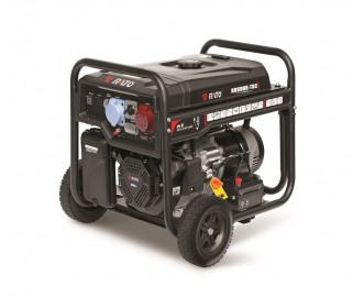 Rato Aggregaat/Generator R8500D-TB2
