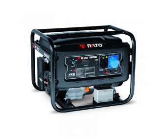 RATO generator-aggregaat R6000