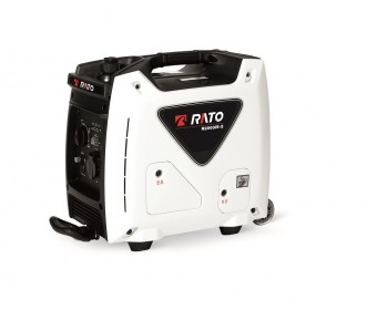 Lumag Inverter R2000iS-2