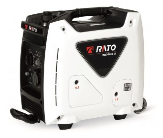 Lumag Inverter R2000iS-2