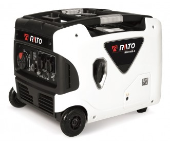 Rato Inverter R3000iE-2
