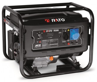 Rato Aggregaat/Generator R5500