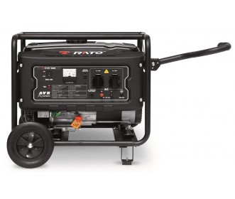 RATO Aggregaat/Generator R3000-B2