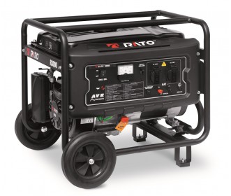RATO Aggregaat/Generator R3000-B2