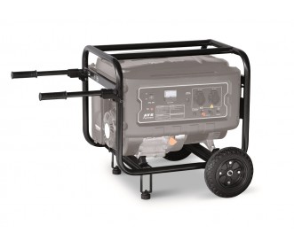 Rato Trolly voor Aggregaat/Generator