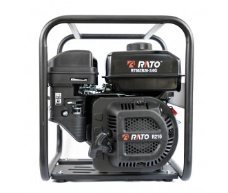 Waterpomp RATO RT50ZB26