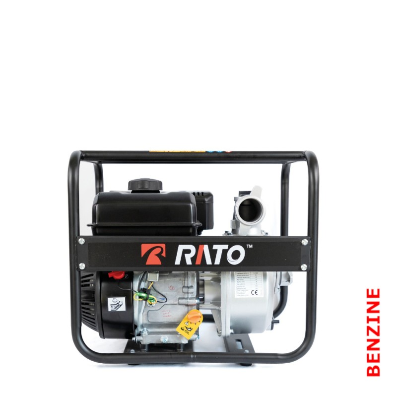 Rato waterpomp RT80NB20