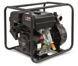 Rato waterpomp RT80NB20