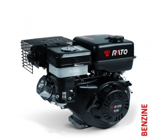 RATO motor EHR300ITBD
