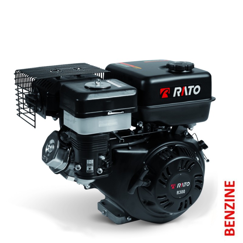 RATO motor 8,2 pk EHR300ITBD