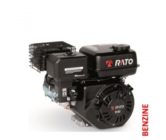 RATO motor EHR180ITBD