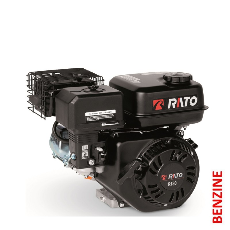 RATO motor EHR180ITBD