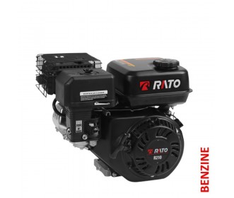 RATO motor EHR210ITBD