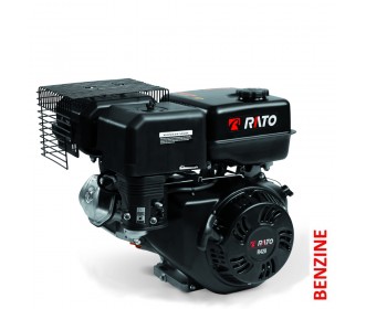 RATO motor EHR420ITBD