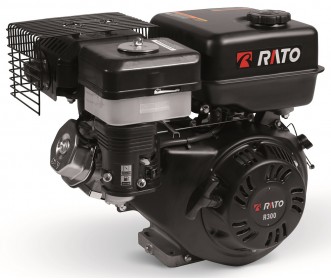 RATO motor 8,2 pk EHR300ITBD