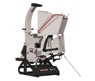 Lumag hakselaar HC20HZ-NL