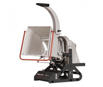 Lumag hakselaar HC20HZ-NL