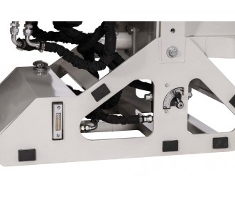 Lumag hakselaar HC20HZ-NL