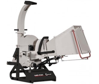 Lumag hakselaar HC20HZ-NL